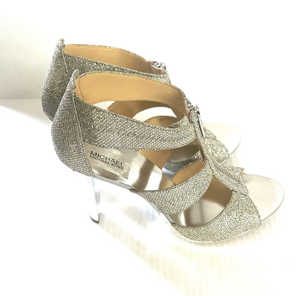 Michael Kors Heels - Picture 3 of 3